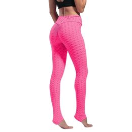 Women Leggings Anti Cellulite Pants Sexy High Waist Push Up Sports Trousers Elastic Butt Lift Pants for Workout Fitness Legging 201006
