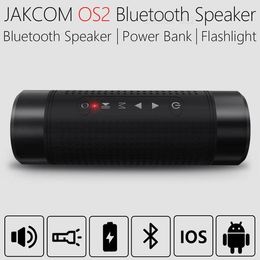 JAKCOM OS2 Outdoor Wireless Speaker Hot Sale in Radio as dj box evoke mi