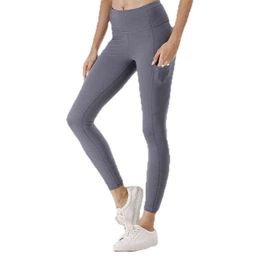 High Waist Seamless Leggings With pocket Leggins Sport Women Fitness Running Yoga Pants Energy Seamless Leggings Gym Girl leggin H1221