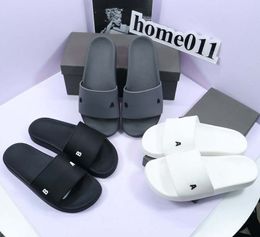 2023 Fashion items Luxury brand sandals Designer Slipper Slide floral brocade leather flip-flops Sandals for men and women