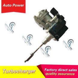 06L145612K 70597387 EWG0034-15 for AUDI B9 IS38 TURBO Solenoid valve Electric Actuator