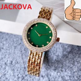 Wholesales Ultra thin clock rose gold woman diamonds watches luxury nurse ladies dresses female wristwatch gifts for girl