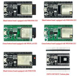 ESP32-DevKitC core board ESP32 development board ESP32-WROOM-32D ESP32-WROOM-32U