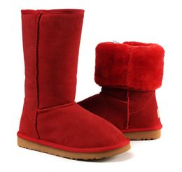 Botas Forradas De Lana Oferta Online | DHgate.com