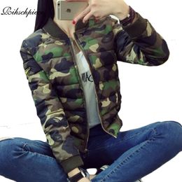 Rihschpiece Plus Size 3XL Winter Jacket Women Parka Cotton Padded Coat Jackets Casual Clothes RZF1283 201030