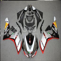 New Hot ABS Motorcycle Fairing kits 100% Fit For Aprilia RSV41000 2009 2010 2012 2013 2014 RSV41000 09-15 All sorts of color NO.kw2