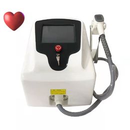 New 2022 Diode laser 3 wavelength 755/808/1064nm for permanent hair removal machine clinic home spa use