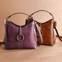 Main Femme leather Luxury Handbags Women Bags Designer Handbags High Quality Ladies Shoulder Hand Bag