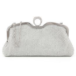 HBP Hot Sale womens bags mini size women wallets purse wrist purse hand purse women shoulder bags #2345991