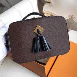 Tasarımcı-Bayanlar Moda Tasarımcısı Crossbody Çanta Omuz Çantaları Çanta Kamera Çantası Tote Çanta Alışveriş Çanta Çapraz Vücut