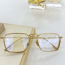 New eyeglasses frame 125 plank frame glasses frame restoring ancient ways oculos de grau men and women myopia eye glasses frames