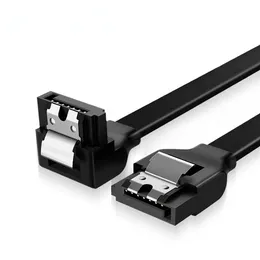 SATA 3.0 Cable to Hard Disk Drive SSD HDD Sata III 8 Pin 6GB/s Data Cable adapter Dual Channel Stable Signal Transmission Cord