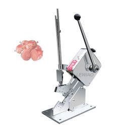 manual food vegetable fruit Sausage Clipper Clipping machine; strapping machine for supermarket bag;plastic bag tying machine