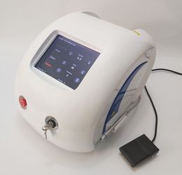 Professional Spider Vein Removal Machine Vein Removal Machine Skin Tags remove Spider Vein 980nm Diode Laser Vascular Removal Machine