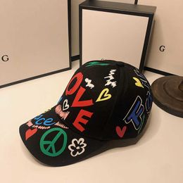 Baseball Cap Women Men Summer Letter Print Bone Gorras Para Casquette Femme Hip Hop Women's Hats