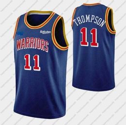 New Basketball jersey Stephen Curry #30 Thompson #11 Wiggins #22 Poole #3 Iguodala #9 Greem #23 Kuminga #00 GoldenStateCity 75TH Diamond black jerseys Men S-XXXL in stock