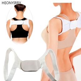 Adjustable Women Back Posture Corrector Shoulder Support Brace Belt Health Care Back Posture Belt