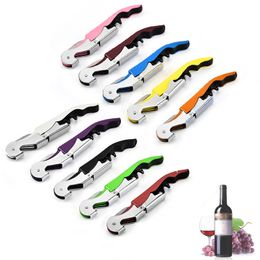 Multifunction Wine Opener Red Wine Beer Portable Corkscrew For Home Kitchen Supplies Wholesale Price Free Delivery