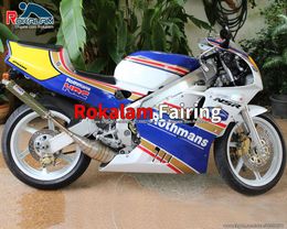 Motorcycle Fairings For Honda NSR250R MC28 94 95 96 NSR250R MC28 1994 1995 1996 ABS Bodywork Fairing (Injection Molding)