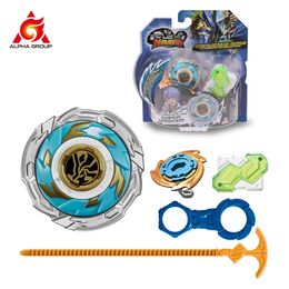 Infinity Nado 3 Standard Series-Special Edition Spinning Gyro Kids Toys Top Launcher Beyblade Toy 201216