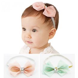 baby girl hair accessories canada