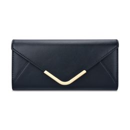 2021 long women designer zero wallets lady fashion casual clutchs female card purses