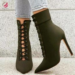 green cross long boots