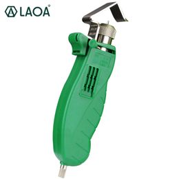 LAOA 4.5mm-25mm metal Round Cable Jacket Slitter Wire Stripping Tool Stripping Pliers Grinding Pliers Y200321