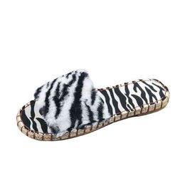 NXY Slippers Wholesale 2022comfortable soft fashionable cheap women's winter home slippers 220125