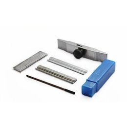 High Quality New Model Flat Tinfoil Tool locksmith tools Lock Open Tool Locmsmith Tools