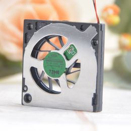 Ultra-thin Mute graphics card turbo cooling fan 3 cm 3004 5v0.2A AB03005HX04000