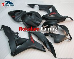 07 08 Fairings For Honda CBR600RR F5 2007 2008 Motorcycle Fairings Body Kits CBR600RR 07 08 2007 2008 CBR 600 RR (Injection Molding)