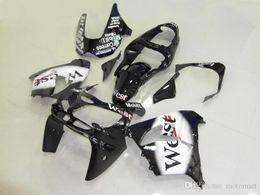 For KAWASAKI NINJA ZX 9R ZX9R 00 01 900CC ZX 9R ZX900 ZX900C ZX-9R 2000 2001 Fairing KM25