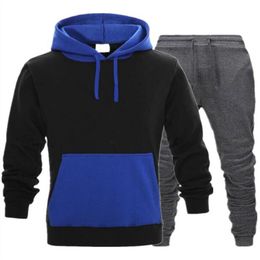 Sconto Velluto Uomo Da Tuta Sportiva 2022 in vendita bei DHgate Italy