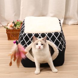 Cat Beds & Furniture