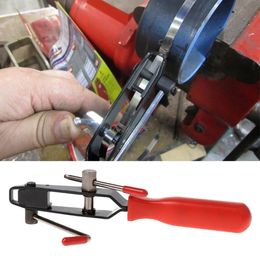 Automotive Car CV Joint Boot Clamp Banding Crimper Tool With Cutter Pliers July1 Whosale&DropShip Y200321