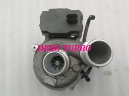 Used GENUINE GARRETT GTB1752VK 28231-2F001 784114-0003 Turbo Turbocharger for HYUNDAI ix35 R-engine 2.0 CRDI 135KW 2010-