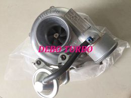 NEW GENUINE IHI RHF4 S00001291+1 C00016154 Turbo Turbocharger for SHANGHAI MAXUS V80 G10 T60 VM 2.5L 120HP 136HP