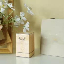 Charm Perfume for Lady Artemisia Spray Eau De Parfum 100ml 3.4 FL.OZ EDP Scent Health Beauty Fragrances Deodorant Women Perfumes Long Lastin
