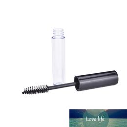 AACAR 1PC Empty Mascara Tube Eyelash Cream Black Cap refillable bottles