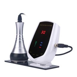 Slimming Instrument 40K ultrasonic cavitator portatil cavitation device