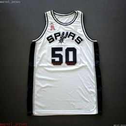 Custom Stitched David Robinson 911 Jersey white XS-6XL Mens Throwbacks Basketball jerseys Cheap Men Women Youth