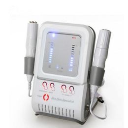 rf skin tightening no-needle mesotherapy device Electroportion multifunctional beauty facial equipment