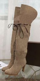 Botas De Tacones Altos Para Niñas Oferta Online | DHgate.com