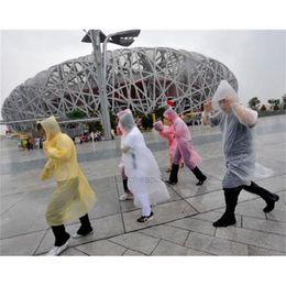 plastic ponchos nz