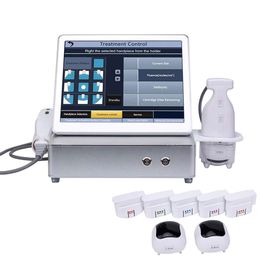 Hifu Liposonic Hifu Machine Fat Treatment Liposonic Body Slimming Home Salon Use Lipo Sonix Fat Removal Device On Sale