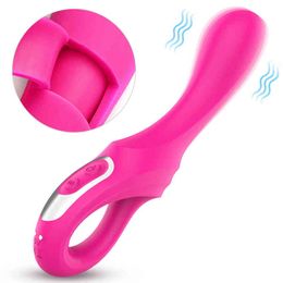 NXY Vibrators S-hande USB electric wireless clitoris gspot female masturbator thrusting vibrator usb sex toy adults for women 0107