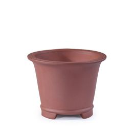 Small-scale Bonsai Pot Pots Flowerpots Flowerpot Bonsaipot Succulent Planter Y200709