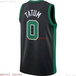 Custom Stitched Jayson Tatum Brand Green 2020/21 Swingman Jersey XS-6XL Mens Throwbacks Basketball jerseys Cheap Men Women Youth