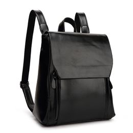 Zaino HBP borsa da scuola borsa borsa nuova Borsa di design alta qualità moda semplice Alta capacità Tasche multiple da donna
